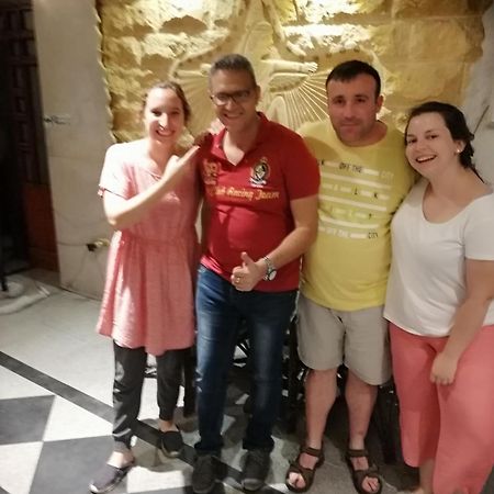 Ciao Hotel Κάιρο Εξωτερικό φωτογραφία