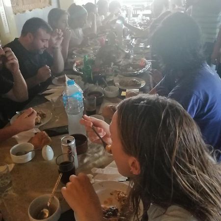 Ciao Hotel Κάιρο Εξωτερικό φωτογραφία