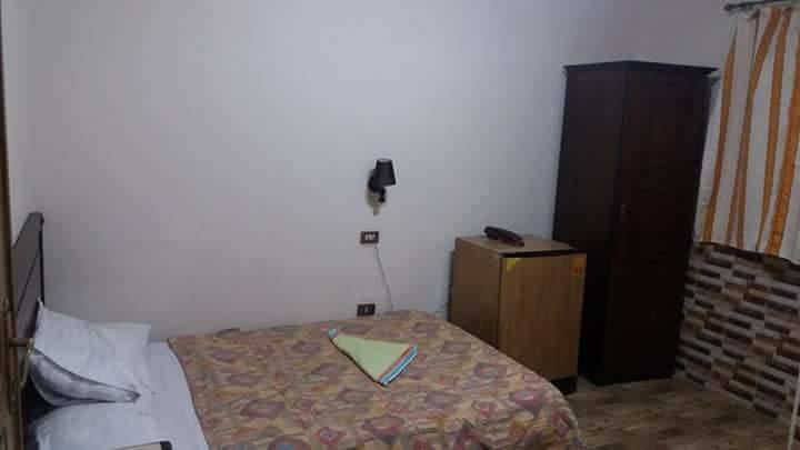 Ciao Hotel Κάιρο Εξωτερικό φωτογραφία