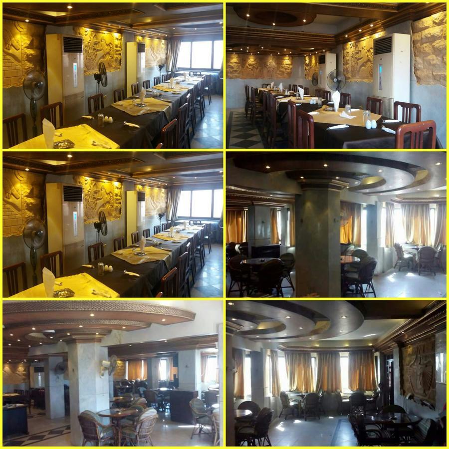 Ciao Hotel Κάιρο Εξωτερικό φωτογραφία