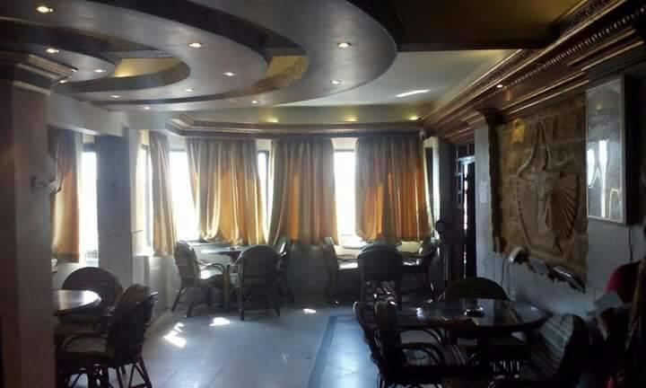 Ciao Hotel Κάιρο Εξωτερικό φωτογραφία