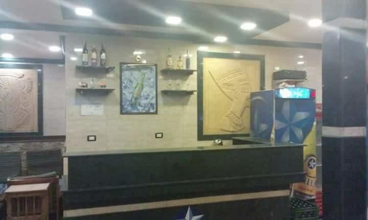 Ciao Hotel Κάιρο Εξωτερικό φωτογραφία