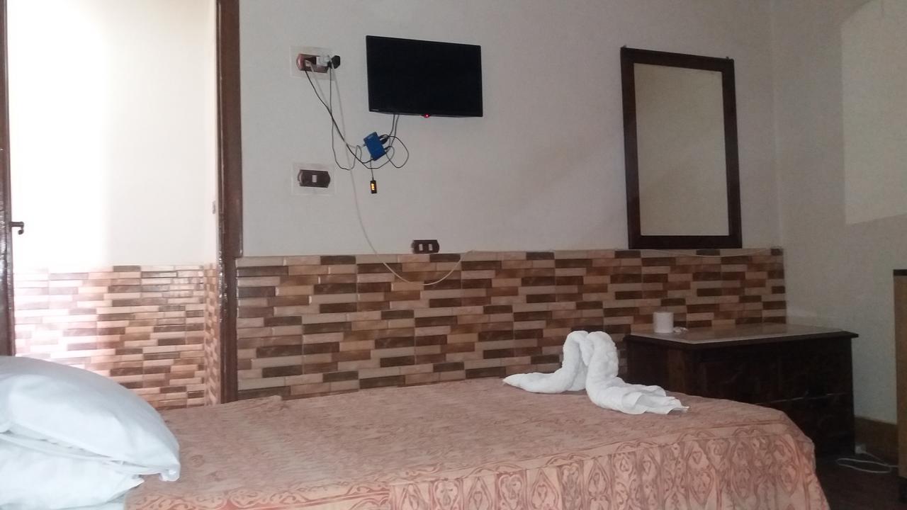 Ciao Hotel Κάιρο Εξωτερικό φωτογραφία