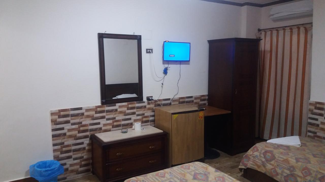 Ciao Hotel Κάιρο Εξωτερικό φωτογραφία