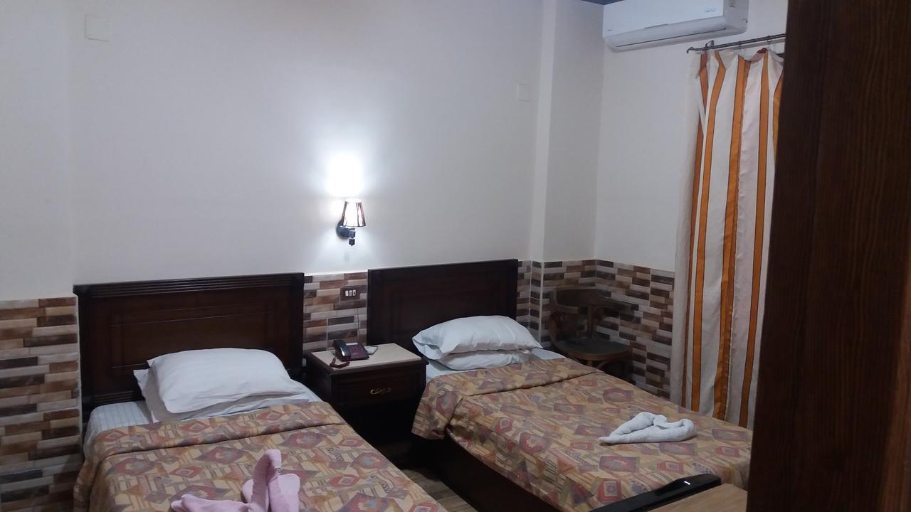 Ciao Hotel Κάιρο Εξωτερικό φωτογραφία