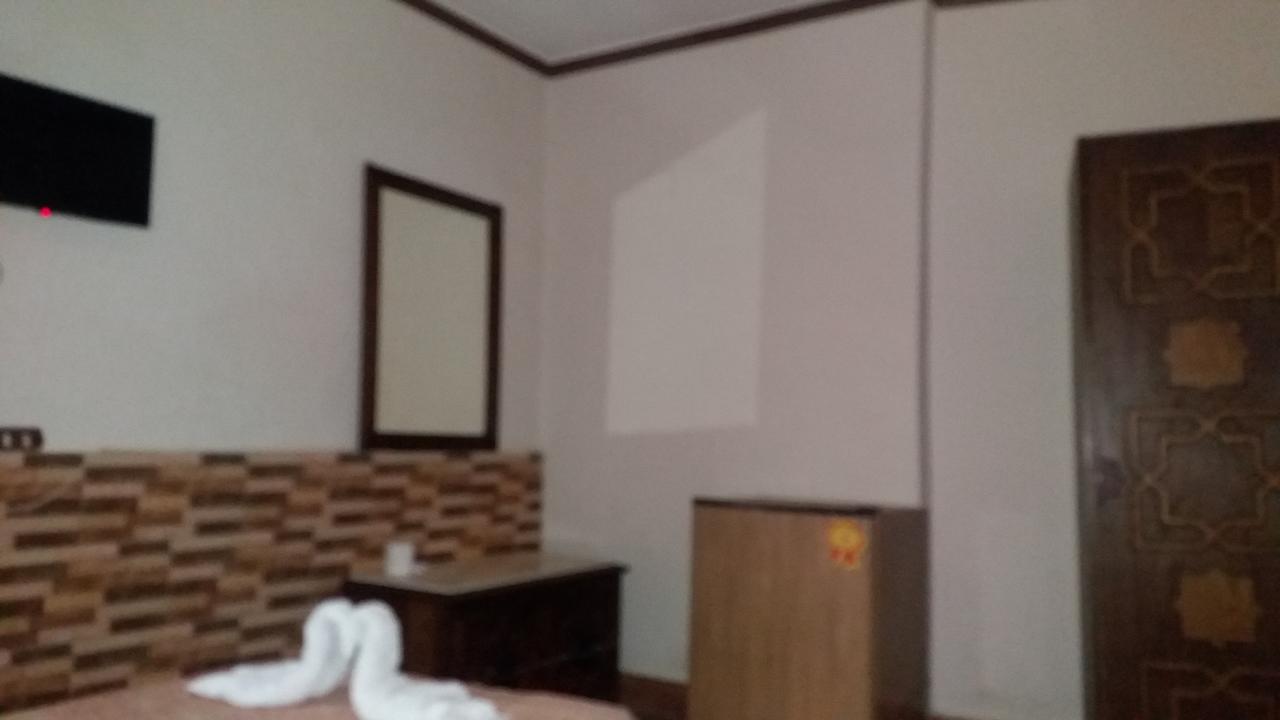 Ciao Hotel Κάιρο Εξωτερικό φωτογραφία