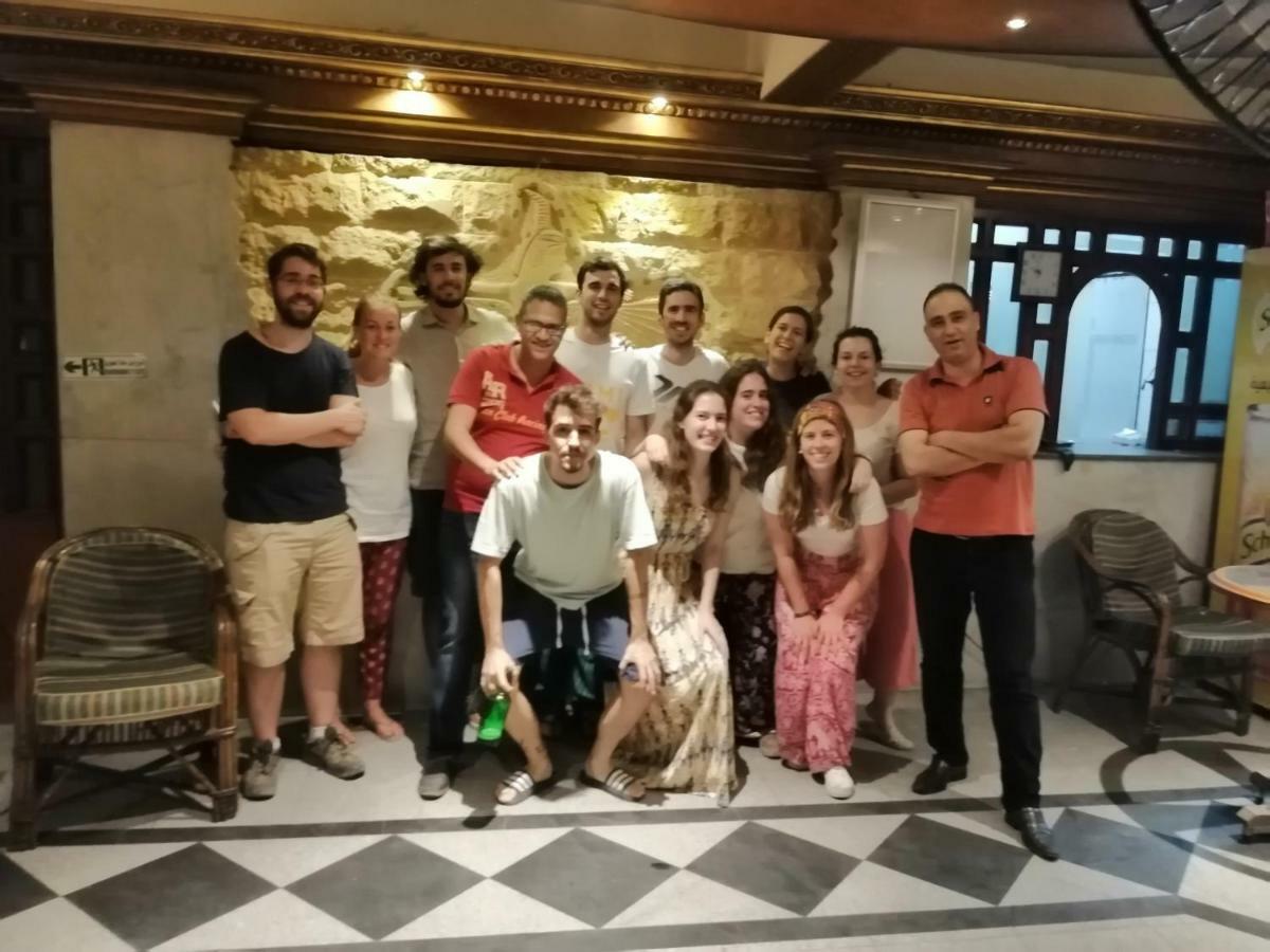 Ciao Hotel Κάιρο Εξωτερικό φωτογραφία