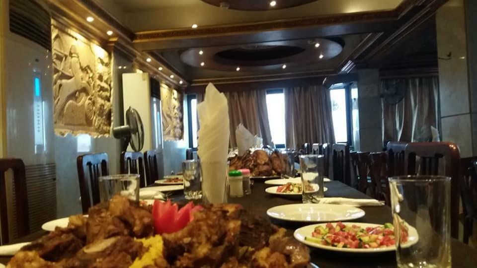 Ciao Hotel Κάιρο Εξωτερικό φωτογραφία
