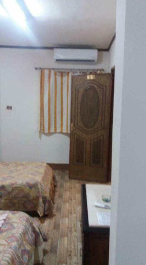 Ciao Hotel Κάιρο Εξωτερικό φωτογραφία