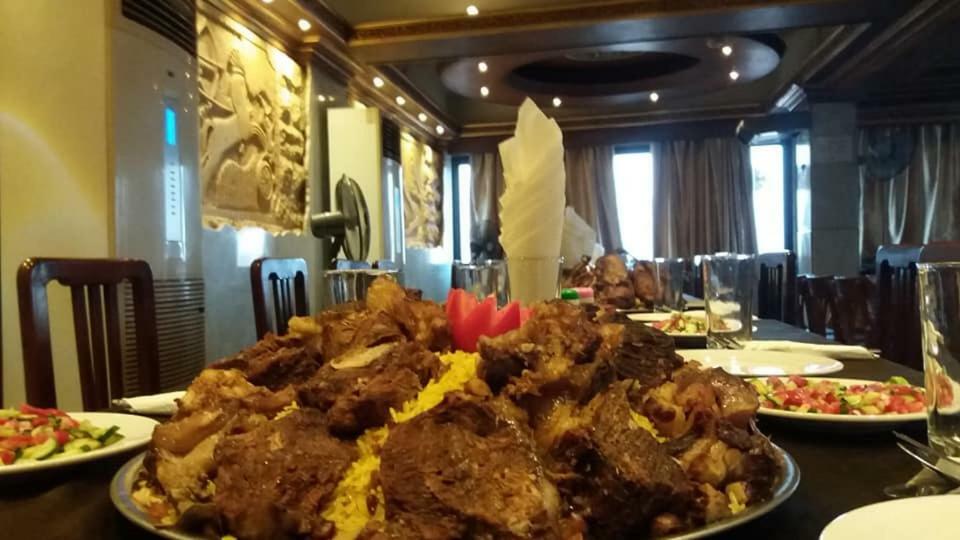 Ciao Hotel Κάιρο Εξωτερικό φωτογραφία