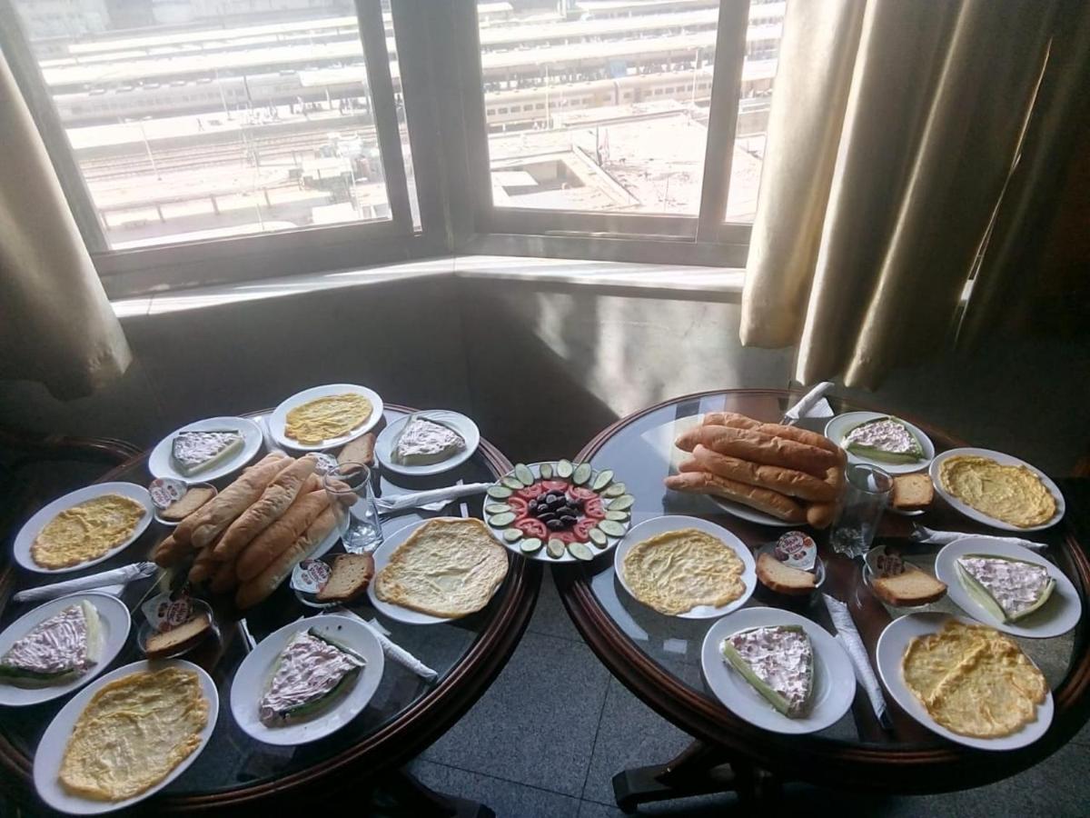 Ciao Hotel Κάιρο Εξωτερικό φωτογραφία