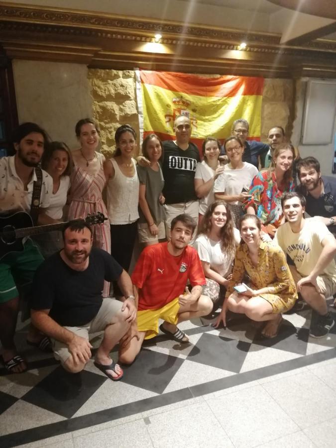 Ciao Hotel Κάιρο Εξωτερικό φωτογραφία